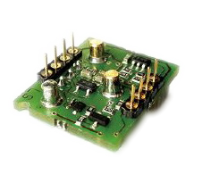  sensor  module 